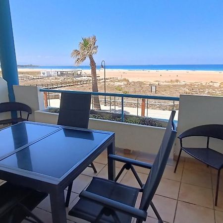 Livingtarifa Tortuga II Delfines Apartment Ngoại thất bức ảnh