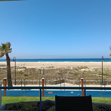 Livingtarifa Tortuga II Delfines Apartment Ngoại thất bức ảnh